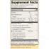 Бузина Nature's Way Sambucus Immune Elderberry Standardized 8 fl oz 240 ml Elderberry