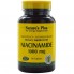 Ниацин Nature's Plus Niacinamide 1000 mg 90 Tabs