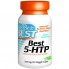 Триптофан Doctor's Best Best 5-HTP 100 mg 60 Veg Caps