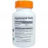 Ресвератрол Doctor's Best Trans-Resveratrol 200 mg 60 Veg Caps