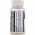 Микроэлемент Цинк Solaray Zinc 50 mg 100 Veg Caps
