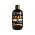 Бета-аланин для спорта BioTechUSA AAKG Shock Extreme 1000 ml Orange