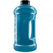 Галлон BioTechUSA Gallon 2200 ml Light Blue