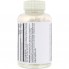 Пантотеновая кислота Solaray Pantothenic Acid 500 mg 250 Veg Caps SOR-04381
