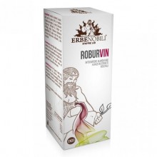 Смесь экстрактов Erbenobili Roburvin 10 ml EEN33