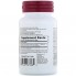 Комплекс для профилактики щитовидной железы Nature's Plus Herbal Actives, Gugulipid, Extended Release 1000 mg 30 Veg Tabs NAP-07328