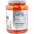 Протеин NOW Foods Pea Protein 907 g /20 servings/ Creamy Chocolate