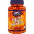 Аминокислота BCAA NOW Foods Sports, Branched Chain Amino Acids 120 Caps NF0053