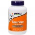 Таурин NOW Foods Taurine Pure Powder, 8 oz 227 g /227 servings/ NF0260