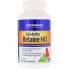 Бетаина гидрохлорид Enzymedica Betaine HCL 120 Caps ENZ-10081