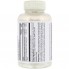 Микроэлемент Кальций Solaray Cal-Mag Citrate, 1:1 Ratio, High Potency 90 Veg Caps SOR04524