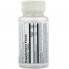 Микроэлемент Цинк Solaray OptiZinc 30 mg 60 Veg Caps SOR04707