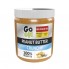 Заменитель питания Go On Nutrition Peanut Butter 500 g /20 servings/ Crunchy