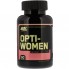 Витаминно-минеральный комплекс для спорта Optimum Nutrition Opti-Women 60 Caps