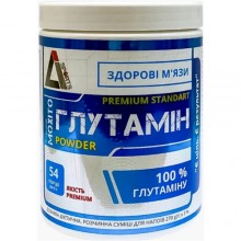 Глютамин для спорта Li Sports Глутамин Powder 270 g /54 servings/ Mojito
