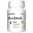 Витаминно-минеральный комплекс EntherMeal D3 + Zinc + С 60 Caps