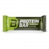 Протеиновый батончик BioTechUSA Protein Bar 70 g Pistachio