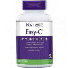 Витамин C Natrol Easy-C 500 mg 120 Caps Витамин C Natrol Easy-C 500 mg 120 Caps