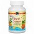 Витамин C Nordic Naturals Vitamin C Gummies 120 Gummies Tangerine Витамин C Nordic Naturals Vitamin C Gummies 120 Gummies Tangerine