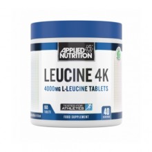 Люцин для спорта Applied Nutrition Leucine 4K 160 Tabs Люцин для спорта Applied Nutrition Leucine 4K 160 Tabs