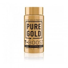 Тестостероновый бустер Pure Gold Protein T-Boost 100 Caps