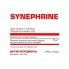 Комплексный жиросжигатель Nosorog Nutrition Synephrine 100 Tabs