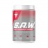 Комплекс до тренировки Trec Nutrition S.A.W. 400 g /160 servings/ Black Currant Lemon