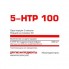 Триптофан для спорта Nosorog Nutrition 5 HTP 100 60 Caps
