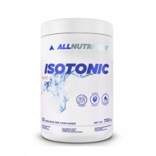Изотоник All Nutrition Isotonic 700 g /22 servings/ Lemon