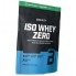Протеин BioTechUSA Iso Whey Zero 1816 g /72 servings/ Banana