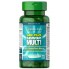 Витаминно-минеральный комплекс Puritan's Pride ABC Plus Senior Multivitamin 60 Caplets
