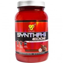 Протеин BSN Syntha-6 EDGE 1020 g /28 servings/ Cookie Cream