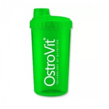 Шейкер OstroVit Shaker 700 ml Green