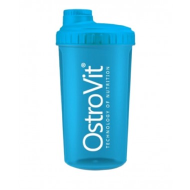 Шейкер OstroVit Shaker 700 ml Blue
