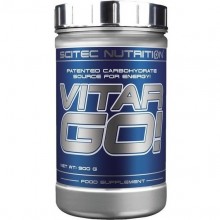 Энергетик Scitec Nutrition VitarGO! 900 g /30 servings/ Unflavored Энергетик Scitec Nutrition VitarGO! 900 g /30 servings/ Unflavored