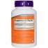 Комплекс Ацетил/Карнитин NOW Foods Acetyl-L-Carnitine 500 mg 100 Veg Caps
