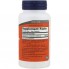Комплекс Ацетил/Карнитин NOW Foods Acetyl-L-Carnitine 500 mg 50 Veg Caps