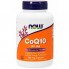 Коэнзим NOW Foods CoQ10 60 mg 180 Veg Caps