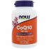 Коэнзим NOW Foods CoQ10 60 mg with Omega 3 Fish Oils 120 Softgels