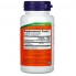 Корень лопуха NOW Foods Burdock Root 430 mg 100 Veg Caps