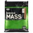 Гейнер Optimum Nutrition Serious Mass 5455 g /16 servings/ Strawberry