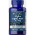 Альфа-липоевая кислота Puritan's Pride Alpha Lipoic Acid 300 mg 60 Softgels