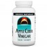 Яблочный уксус Source Naturals Apple Cider Vinegar 500 mg 180 Tabs