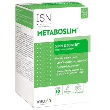 Экстракт для похудения INELDEA SANTE NATURELLE METABOSLIM 90 Caps