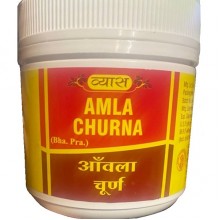 Тонизирующее средство Vyas Amla Churna 100 g /100 servings/