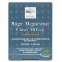 Микроэлемент Магний New Nordic Magic Magnesium Citrat 700 mg 60 Tabs