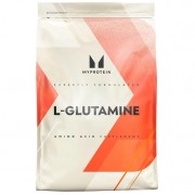 Глютамин для спорта MyProtein L Glutamine 1000 g /200 servings/ Unflavored