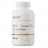 Жиросжигатель OstroVit CLA+GREEN TEA+L-CARNITINE 90 Caps Жиросжигатель OstroVit CLA+GREEN TEA+L-CARNITINE 90 Caps