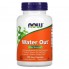 Урологический препарат NOW Foods Water Out 100 Veg Caps