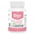 Жиросжигатель для спорта Stark Pharm L-Carnitine & Green Tea Extract 600 mg 60 Caps